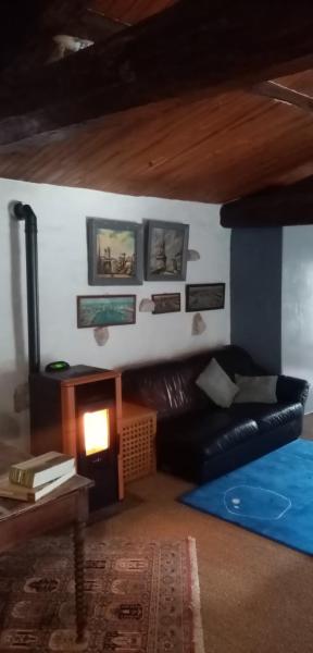 LOFT Campagnard à 30mn de l'océan